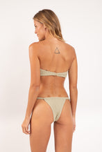 Load image into Gallery viewer, Model Back: Rio De Sol Bottom Bottom Brisa-Pistache Eden

