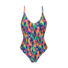 Load image into Gallery viewer, Product Front: Rio De Sol One-Piece Euphoria Hype
