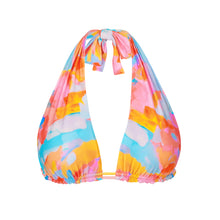 Load image into Gallery viewer, Product Front: Rio De Sol Top Top Cloud Verona
