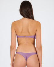 Load image into Gallery viewer, Image 06: Rio De Sol Set Set Shimmer-Harmonia Bandeau-Knot Nice-Fio
