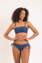 Load image into Gallery viewer, Image 07: Rio De Sol Bottom Bottom Navy Madrid
