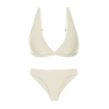 Load image into Gallery viewer, Product Front: Rio De Sol Set Set Touch-Natural Alba Nice
