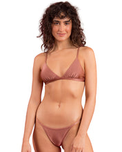 Load image into Gallery viewer, Gallery: Rio De Sol Set Set Shimmer-Copper Tri-Fixo California
