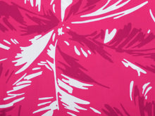 Load image into Gallery viewer, Image 05: Rio De Sol Top Top Pink-Palms Bralette
