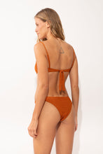 Load image into Gallery viewer, Model Back: Rio De Sol Set Set Ferrugo Juliette Leblon
