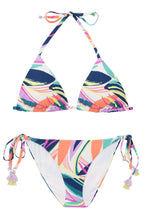 Load image into Gallery viewer, Product Front: Rio De Sol Set Set Fresh-Day Tri-Inv Ibiza-Comfy
