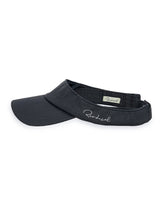 Load image into Gallery viewer, Product Back: Rio De Sol Visor Nero Visor
