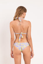 Load image into Gallery viewer, Model Back: Rio De Sol Bottom Bottom Glow Mel
