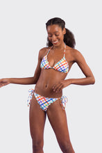 Load image into Gallery viewer, Image 04: Rio De Sol Bottom Bottom Square Frufru-Fio
