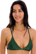 Load image into Gallery viewer, Gallery: Rio De Sol Top Top Croco Tri-Fixo
