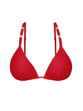 Load image into Gallery viewer, Product Front: Rio De Sol Top Top Malibu-Malagueta Lia-Noa
