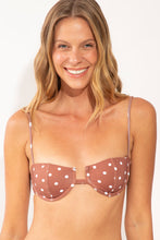 Load image into Gallery viewer, Gallery: Wednesday In Hawaii By Rio De Sol Top Top Kiko-Coco Shell
