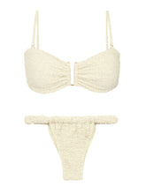 Load image into Gallery viewer, Product Front: Rio De Sol Set Set Brisa-Offwhite Sara Eden
