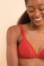 Load image into Gallery viewer, Image 08: Rio De Sol Top Top Malibu-Chili Tri-Duo
