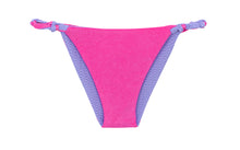 Load image into Gallery viewer, Product Front: Rio De Sol Bottom Bottom Malibu-Rosa Essential-Rev
