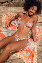 Load image into Gallery viewer, Image 12: Rio De Sol Bottom Bottom Olyra Cheeky-Tie
