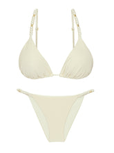 Load image into Gallery viewer, Product Front: Rio De Sol Set Set Malibu-Natural Lia-Noa Essential-Noa
