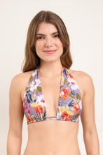 Load image into Gallery viewer, Gallery: Rio De Sol Top Top Garden-Flower Verona
