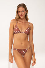 Load image into Gallery viewer, Model Front: Wednesday In Hawaii By Rio De Sol Set Set Kiko-Coco Ana Isla
