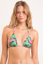 Load image into Gallery viewer, Gallery: Rio De Sol Top Top Parrots Tri-Inv

