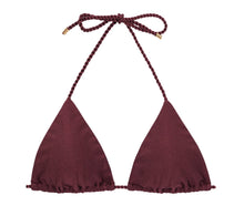 Load image into Gallery viewer, Product Front: Rio De Sol Top Top Barolo Tri-Rope
