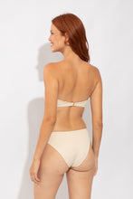 Load image into Gallery viewer, Model Back: Rio De Sol Bottom Bottom Solar-Off Essential-Comfy
