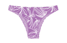 Load image into Gallery viewer, Product Front: Rio De Sol Bottom Bottom Trail-Purple Essential
