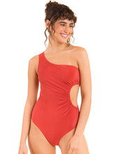 Load image into Gallery viewer, Gallery: Rio De Sol One-Piece Malibu-Chili Maeve
