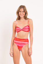 Load image into Gallery viewer, Image 13: Rio De Sol Top Top Cher Bandeau-Joy
