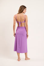 Load image into Gallery viewer, Bio-Floreira Long Skirt Knot
