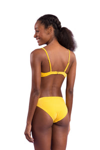 Bottom Malibu-Yellow Essential-Comfy