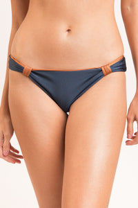 Bottom Shimmer-Nocciola Mel