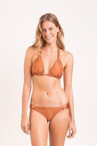Bottom Shimmer-Nocciola Mel
