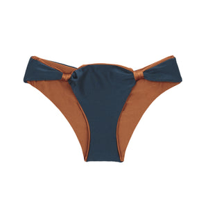 Bottom Shimmer-Nocciola Mel