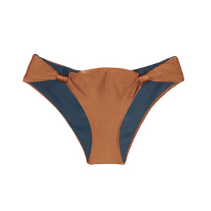 Bottom Shimmer-Nocciola Mel