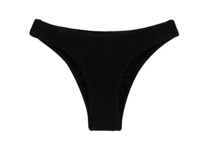 Bottom St-Tropez-Black Essential