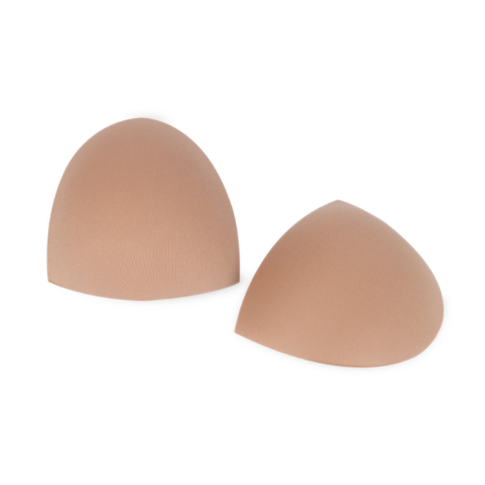 Product Front: Brazilian Bikini Shop Bra Accessories Triangle Bikini Shaper Nude