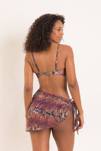 Load image into Gallery viewer, Cobra Mini-Sarong
