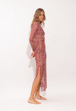 Load image into Gallery viewer, Dune Dress Lucy
