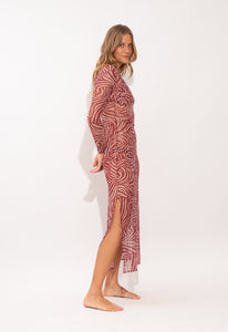 Dune Dress Lucy