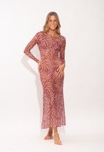 Load image into Gallery viewer, Dune Dress Lucy
