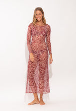 Load image into Gallery viewer, Dune Dress Lucy

