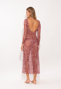 Dune Dress Lucy