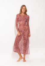 Load image into Gallery viewer, Dune Dress Lucy
