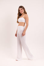 Load image into Gallery viewer, Memphis-White Pants Lana
