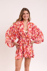 Mirage Kimono