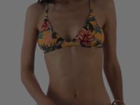 Load and play video in Gallery viewer, Video: Rio De Sol Top Top Lis Tri-Fixo
