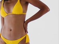 Load and play video in Gallery viewer, Video: Rio De Sol Bottom Bottom Sunflower Italy
