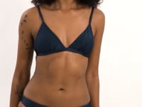 Load and play video in Gallery viewer, Video: Rio De Sol Bottom Bottom Shimmer-Shark Essential-Comfy
