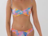 Load and play video in Gallery viewer, Video: Rio De Sol Set Set Cloud Kelli Nice-Fio
